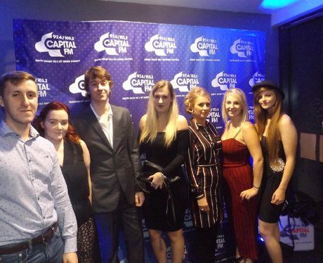 Voice Awards 2017