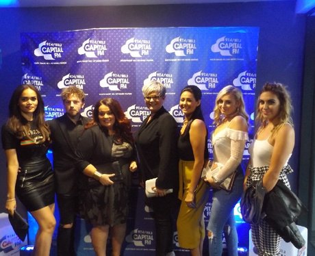 Voice Awards 2017