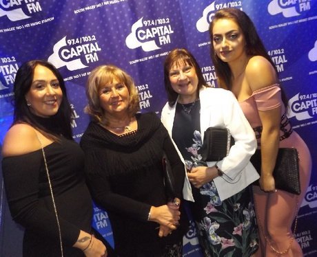 Voice Awards 2017