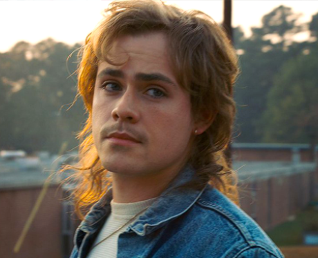 Stranger Things Billy Dacre Montgomery Age