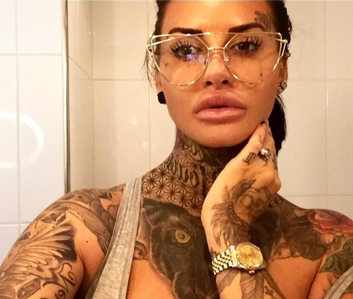 Jemma lucy photos