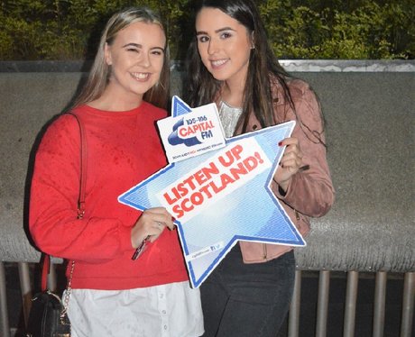 Were you Pap'd by the Street Stars?