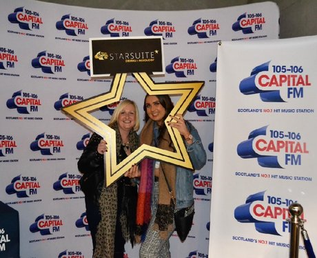 Were you Pap'd by the Street Stars?