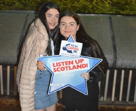 Were you Pap'd by the Street Stars?