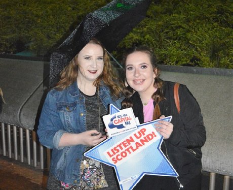 Were you Pap'd by the Street Stars?