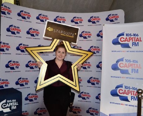 Were you Pap'd by the Street Stars?