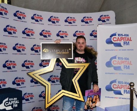 Were you Pap'd by the Street Stars?
