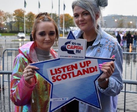Were you Pap'd by the Street Stars?