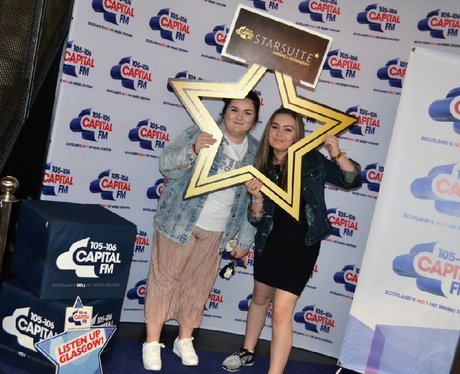 Were you Pap'd by the Street Stars?