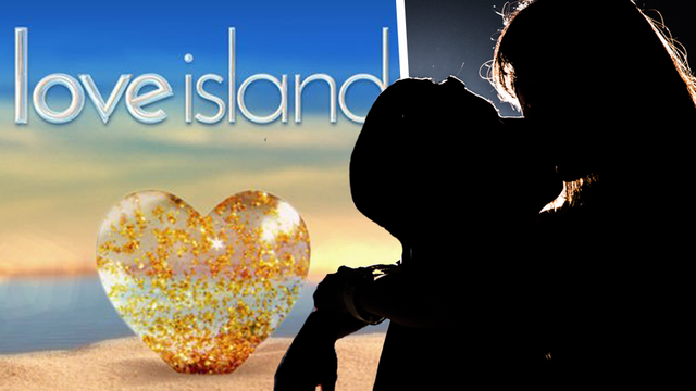 Love Island Sex Tape