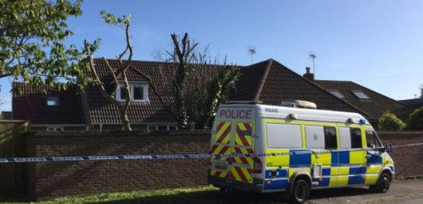 Whitsbury Road Fordingbridge girl died