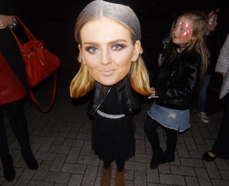 Little Mix @ Motorpoint Arena