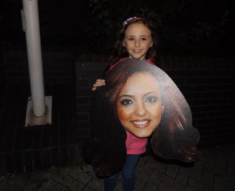Little Mix @ Motorpoint Arena