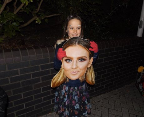 Little Mix @ Motorpoint Arena