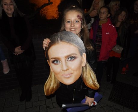 Little Mix @ Motorpoint Arena