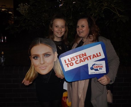 Little Mix @ Motorpoint Arena