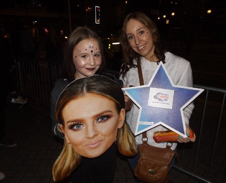 Little Mix @ Motorpoint Arena