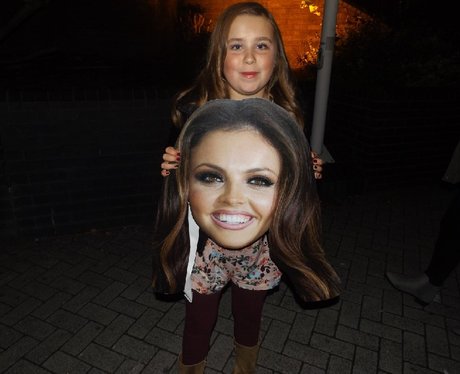 Little Mix @ Motorpoint Arena