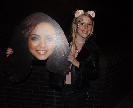 Little Mix @ Motorpoint Arena