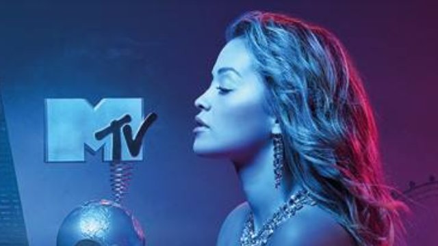 MTV EMA Facebook Header Image