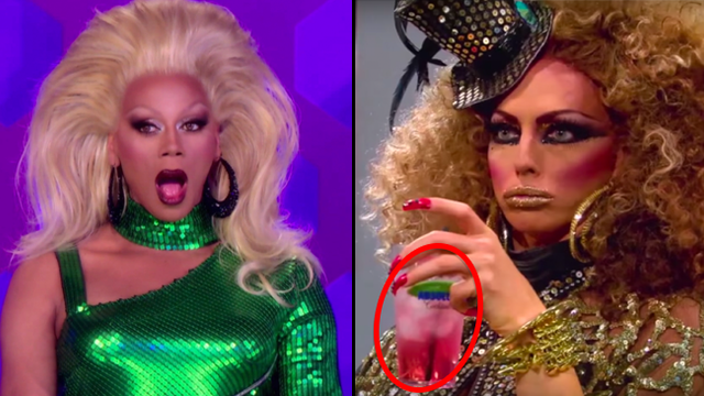 RuPaul's Drag Race Facts