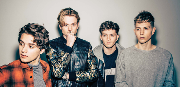 The Vamps' 2018 UK Tour Dates – Find Out How To Get Your Tickets! - Capital