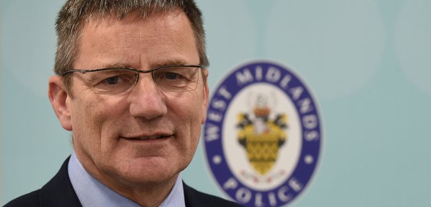 Marcus Beale