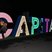Image 2: Capital Letters - Xmas Live 2017