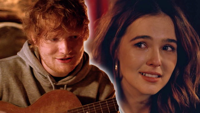 Ed Sheeran Perfect Music Video