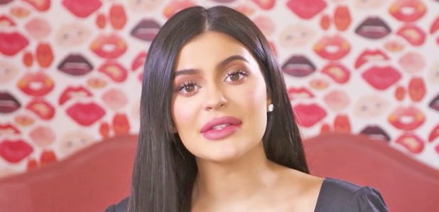 Kylie Jenner