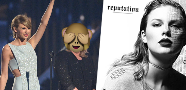 Taylor Swift & Her Embarrassed Mum