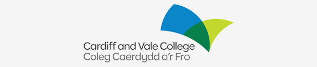 cardiff vale college logo