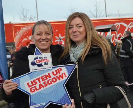 Were you pap'd by the Capital Street Stars?