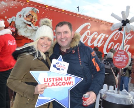 Were you pap'd by the Capital Street Stars?