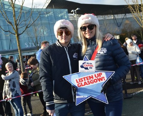 Were you pap'd by the Capital Street Stars?