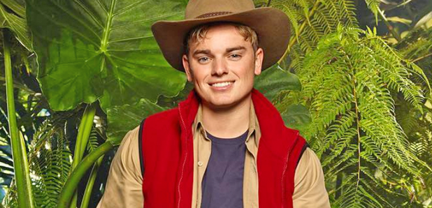 Jack Maynard