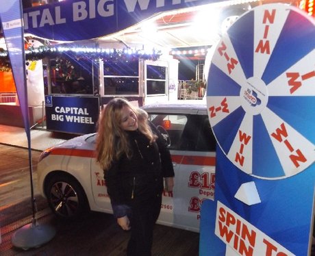 Jenkins @ Winter Wonderland