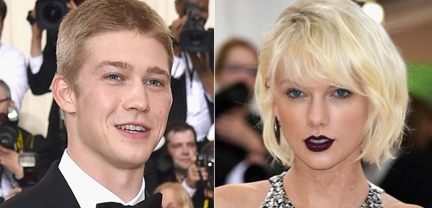 Here's Everything Taylor Swift & Joe Alwyn Have Said About Each