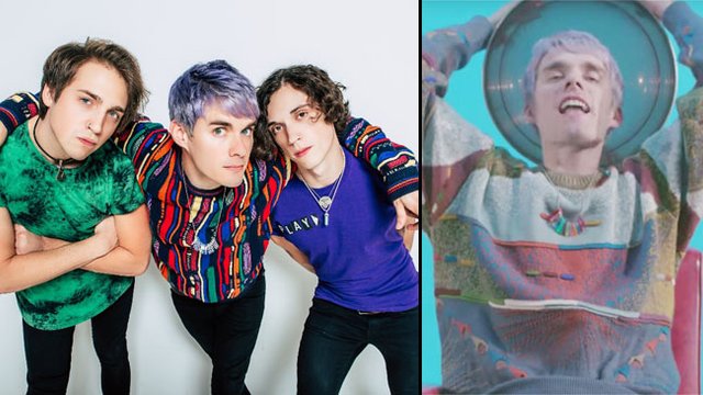 waterparks band