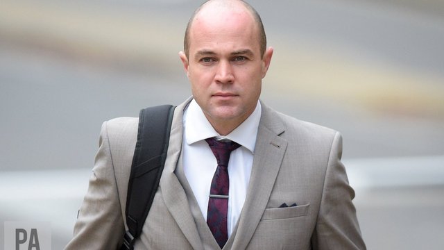 Emile Cilliers to face retrial