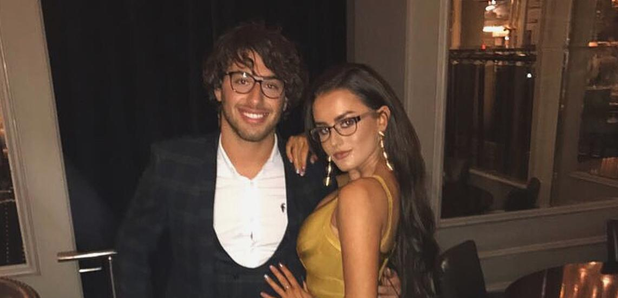 kem cetinay and amber davies