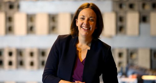 Kezia Dugdale