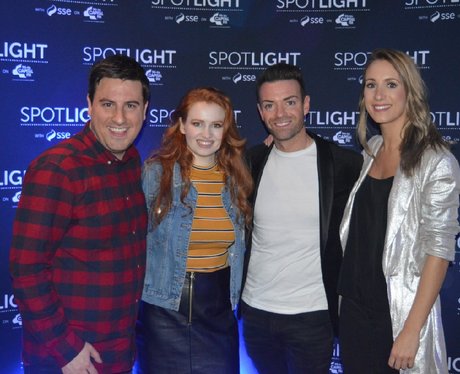 Were you pap'd by the Capital Street Stars?