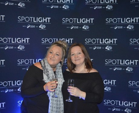Were you pap'd by the Capital Street Stars?