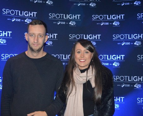 Were you pap'd by the Capital Street Stars?