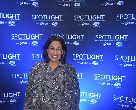 Were you pap'd by the Capital Street Stars?