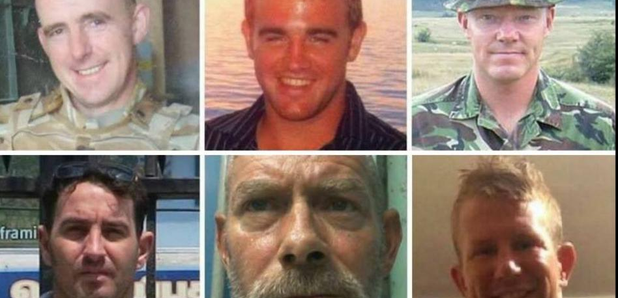 The Chennai Six