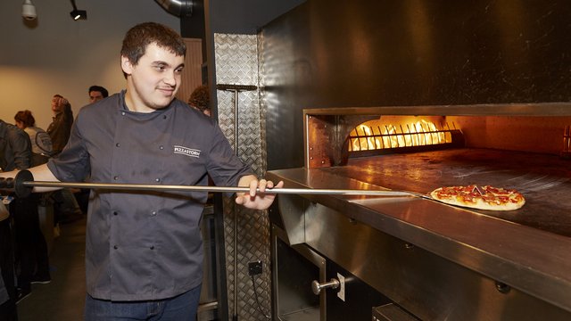 pizzastorm nottingham 