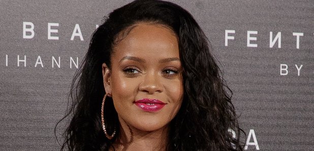 This Childhood Story Pretty Much Proves Rihanna Was Extra From The Day ...