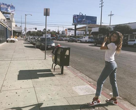 Zendaya